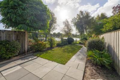 Woning Vorsenpoel 83 Boxtel