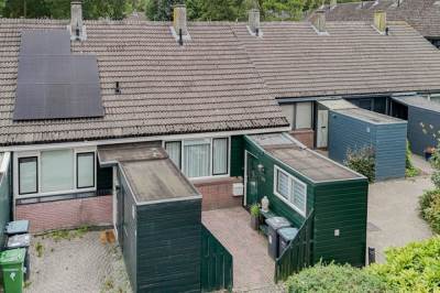 Woning Ruinerbrink 185 Emmen