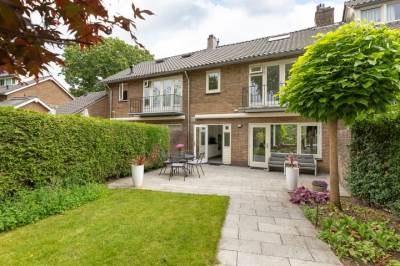Woning Groen van Prinstererlaan 10 Huizen