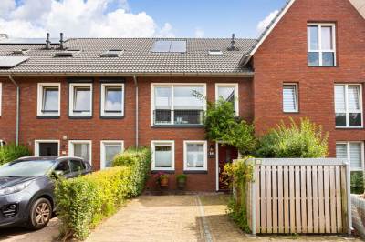 Woning Vlierhoeve 41 Nieuwegein
