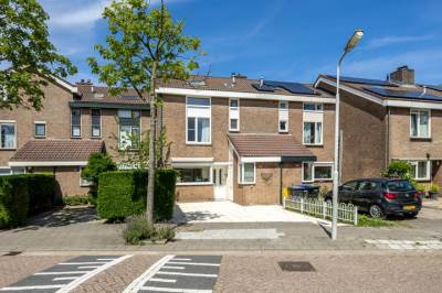 Woning Cacaomolen 34 Koog aan de Zaan