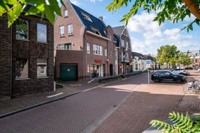 Woning Lockhorststraat 6N Didam