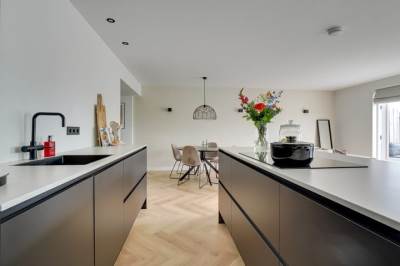 Woning Langendijk 43A Vianen (UT)