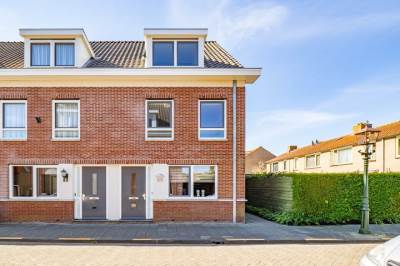 Woning Tramstraat 11 Nieuwegein