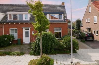 Woning Mgr. Broerestraat 2A Voorhout