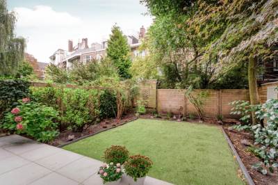 Woning Dintelstraat 55H Amsterdam