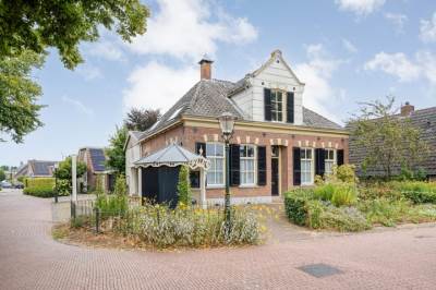 Woning Markt 32 Ommen