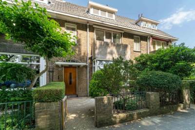 Woning Insulindeweg 232 Delft