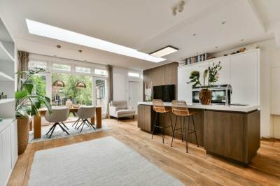 Woning Oude Karselaan 73 Amstelveen