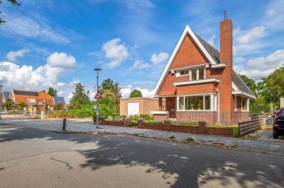 Woning Langeleegte 14 Veendam