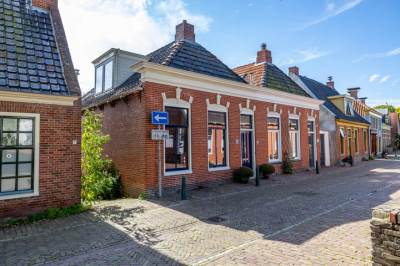 Woning Westerstraat 15 Winsum (GR)