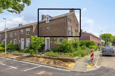 Woning Generaal Marshall-laan 17 Maastricht