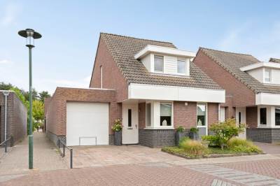 Woning Zwerfheide 19 Grubbenvorst