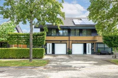 Woning Februaristraat 122 Almere