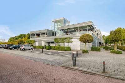 Woning Conventstraat 48 Schijndel