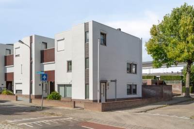 Woning Besmerstraat 12 Maastricht