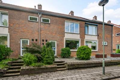 Woning Gerbergastraat 11 Beek (LI)