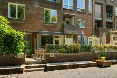 Woning Hochterpoort 27 Maastricht