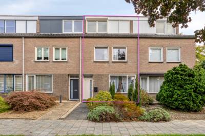 Woning Gerichtstraat 8 Stein