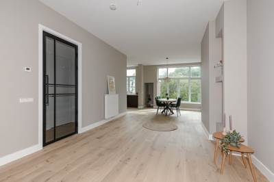 Woning Stevinstraat 145 Den Haag