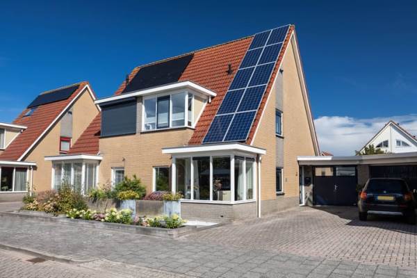 Woning Aurora 32 Opmeer