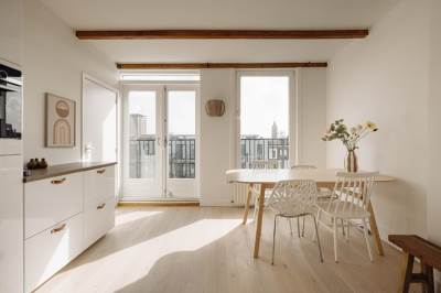 Woning Ceintuurbaan 2504 Amsterdam