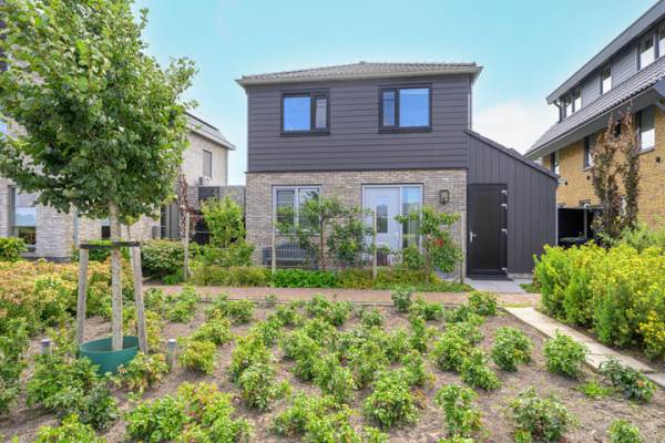 Woning Akkerwinde 8 't Veld