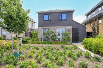 Woning Akkerwinde 8 't Veld