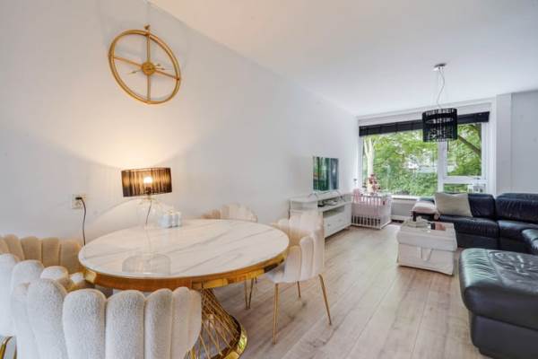 Woning Wolvenrade 145 Den Haag