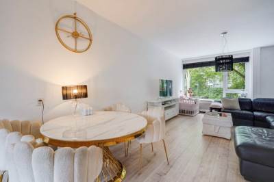 Woning Wolvenrade 145 Den Haag