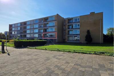 Woning Nachtegaallaan 81 Katwijk (ZH)