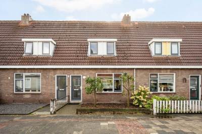Woning Timorstraat 15 Meppel