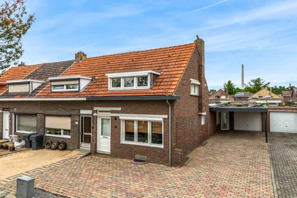 Woning Leliënsingel 32 Geleen