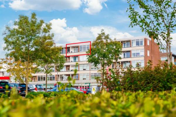 Woning Wormerplein 15 Purmerend