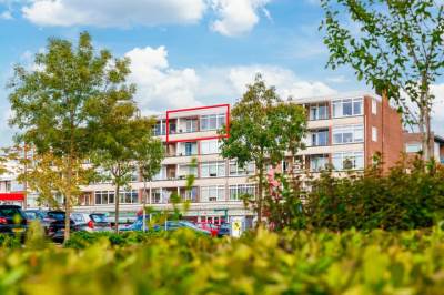Woning Wormerplein 15 Purmerend