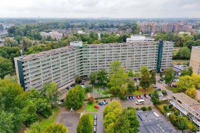 Woning Stadhoudersring 202 Zoetermeer