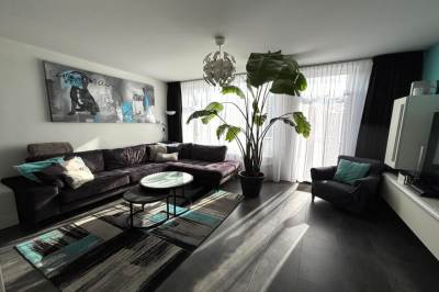 Woning Aalborgpad 16 Rotterdam