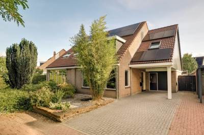 Woning Omdraai 15 Wieringerwerf