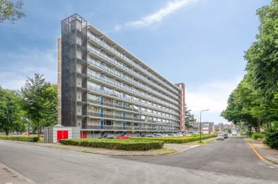 Woning Kasterleestraat 390 Breda