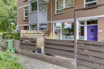 Woning Roserije 22A Maastricht