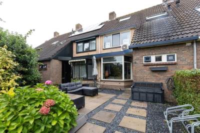 Woning Bourgondiëweg 2A Bovenkarspel