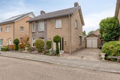 Woning Pelgrimstraat 7 Nuland