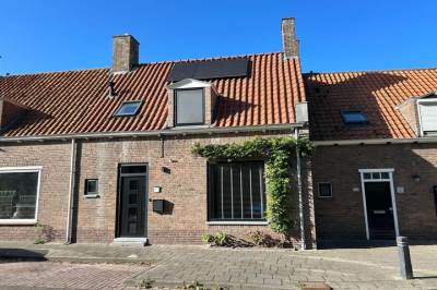Woning Sassenstraat 15 Aardenburg