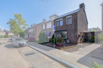 Woning Helbeek 130 Venlo