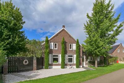 Woning Opperdonkseweg 8A Lottum