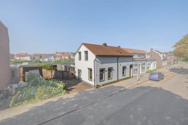 Woning Fort Sint Michielstraat 35 Venlo