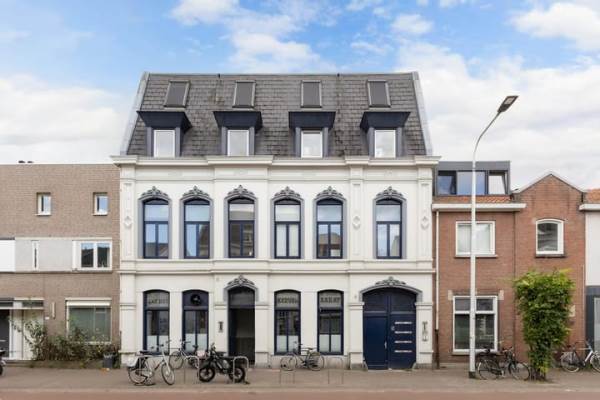 Woning Gasthuisring 19D Tilburg