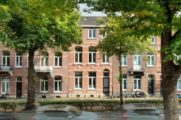 Woning Statensingel 191C Maastricht
