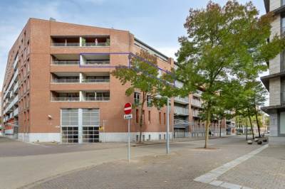 Woning Zeguerslunet 12D Maastricht