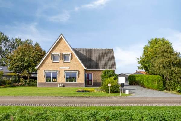 Woning Schorweg 13 Breezand